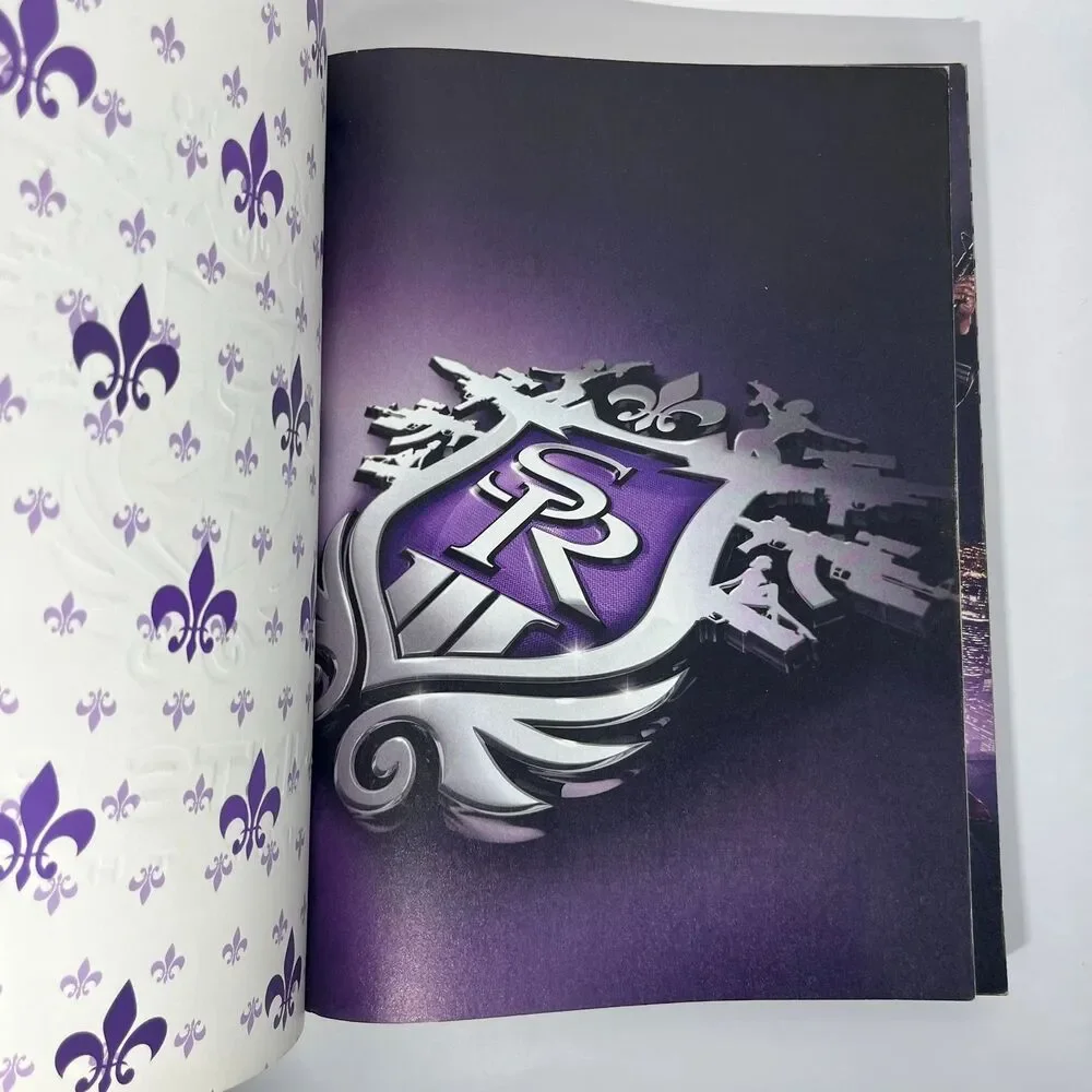 Primark saints row
